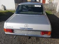 brugt Mercedes 230 Mercedes-Benz 230