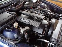 brugt BMW 523 i