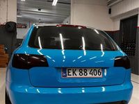 Brugt Audi A6 Sport 180 HK (132 kW) 2005 Stationcar