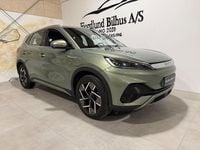 Brugt BYD Atto 3 Design 150 kW (204 HK) 2023 Grønmetal SUV