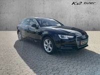 brugt Audi A4 2,0 TFSi 190 Sport Avant S-tr.