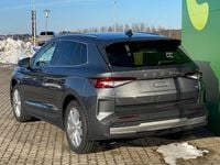 Ny Skoda Elroq 210 kW (286 HK) 2026 Koksmetal SUV