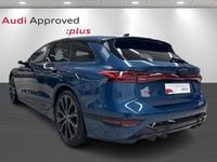 Brugt Audi A6 e-tron Performance 269 kW (367 HK) 2025 Stationcar