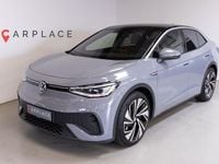 Brugt VW ID.5 Pro 127 kW (174 HK) 2024 Grå SUV