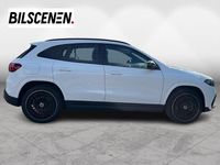 Ny Mercedes EQA250+ AMG 139 kW (190 HK) 2025 Hvid SUV