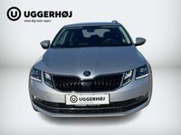 brugt Skoda Octavia 1,5 TSi 150 Business Line+ Combi DSG