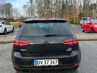 brugt VW Golf VII 1.4 TSI BMT 125 DSG7