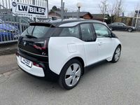 brugt BMW i3 BEV