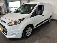 brugt Ford Transit Connect 1,5 TDCi 100 Trend lang