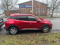 brugt Peugeot 2008 PureTech 130 SUV