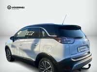 brugt Opel Crossland X 1,2 T 110 Impress