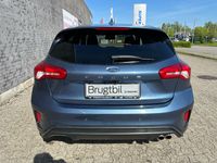 brugt Ford Focus 1,0 EcoBoost ST-Line 125HK 5d 6g