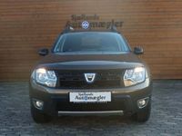 brugt Dacia Duster 1,5 dCi 109 Black Shadow