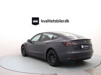 brugt Tesla Model 3 EL Performance AWD 513HK Aut.