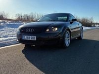 Brugt Audi TT Sport 225 HK (165 kW) 1999 Coupe