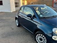 Brugt Fiat 500 69 HK (50 kW) 2019 Hatchback