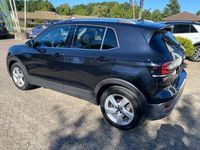 brugt VW T-Cross - 1,0 TSi 110 Style DSG