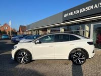 Brugt VW ID.5 Pro Performance 150 kW (204 HK) 2023 Hvid SUV