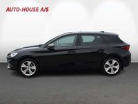 brugt Seat Leon 1,4 eHybrid FR DSG