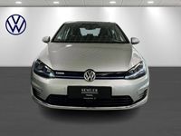 brugt VW e-Golf VII