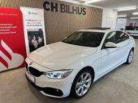 brugt BMW 420 Gran Coupé d 2,0 Sport Line xDrive aut.