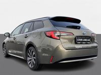 brugt Toyota Corolla 1.8 Hybrid (122 hk) Touring Sports aut. gear Active - Premium A+