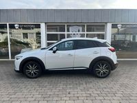 brugt Mazda CX-3 2,0 SkyActiv-G 120 Optimum aut.