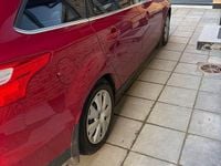 Brugt Ford Focus Titanium 116 HK (85 kW) 2012 Stationcar