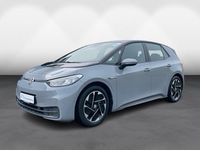 Brugt VW ID.3 Pro 150 kW (204 HK) 2022 Grå Hatchback