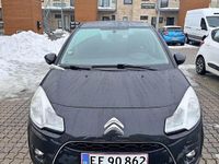 Brugt Citroën C3 68 HK (50 kW) 2012 Hatchback
