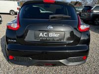 brugt Nissan Juke 1,2 Dig-T 115 N-Connecta