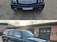 Brugt Cadillac Escalade 349 HK (256 kW) 2005 SUV