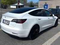 Brugt Tesla Model 3 366 kW (498 HK) 2021 Sedan