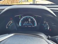 brugt Honda Civic 1.0 VTEC TURBO 5d