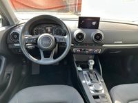 brugt Audi A3 Sportback TFSi e S-tr.