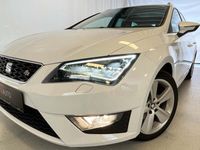 brugt Seat Leon ST TSi 150 FR