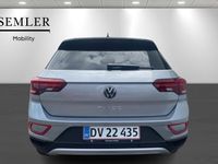 brugt VW T-Roc 1,5 TSi 150 Style DSG