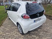 brugt Toyota Aygo 1,0 VVT-i T2