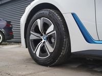 Brugt BMW i4 250 kW (340 HK) 2023 Hvid Sedan
