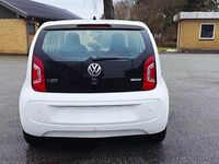 Brugt VW up! 2016 Hatchback