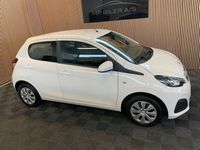 brugt Peugeot 108 e-VTi 72 Active+