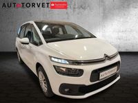 brugt Citroën Grand C4 Picasso 1,6 BlueHDi 120 Seduction 7prs