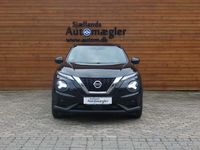 brugt Nissan Juke 1,0 Dig-T 117 N-Connecta