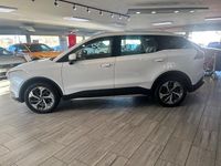 Brugt Aiways U5 150 kW (204 HK) 2020 Hvidmetal SUV