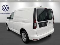 Brugt VW Caddy 102 HK (75 kW) 2025 Hvid MPV