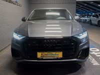 brugt Audi Q8 50 TDi S-line quattro Tiptr. Van