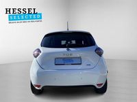 brugt Renault Zoe ZOE