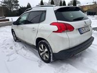 Brugt Peugeot 2008 2014 SUV