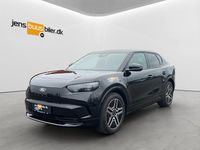 Ny Ford Capri Extended Range 210 kW (286 HK) 2025 SUV