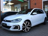 brugt VW Golf VII 1,4 TSI Plugin-hybrid GTE DSG 204HK 5d 6g Aut.